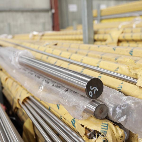 305 304l 316 Stainless Steel Bars For Construction Round Ss304 Rod