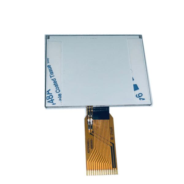 OLED 128x64 Graphic 7 Segment LCD Display ST7567 FSTN 1.8 Inch