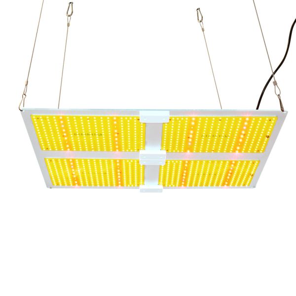 Waterproof 2835 440W Greenhouse LED Grow Light