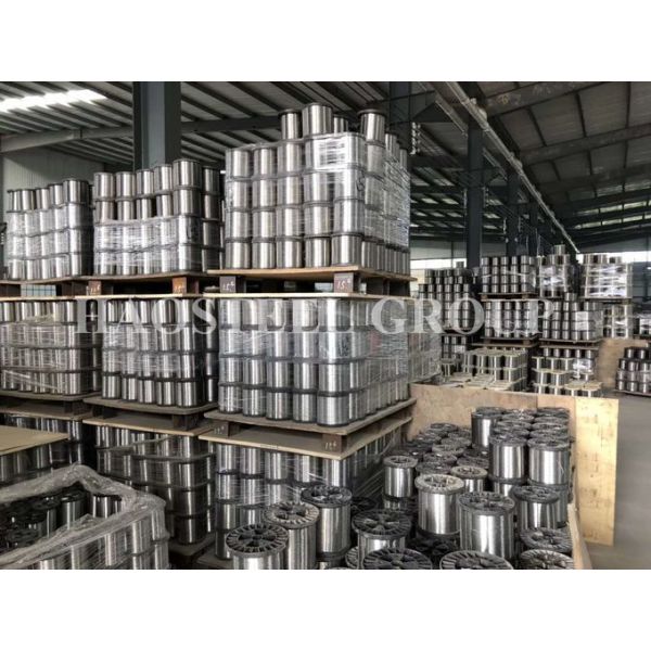 Shanghai Haosteel Co., Limited