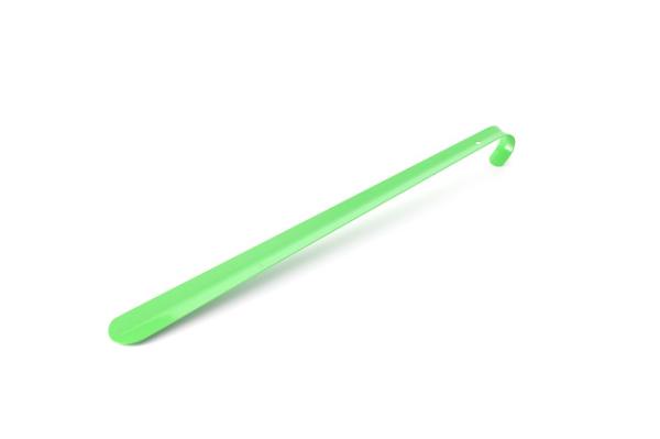 Shoe Horn Long Metal 23 20.5 Inch 52 CM Durable Long Handled Horn Lifter OEM
