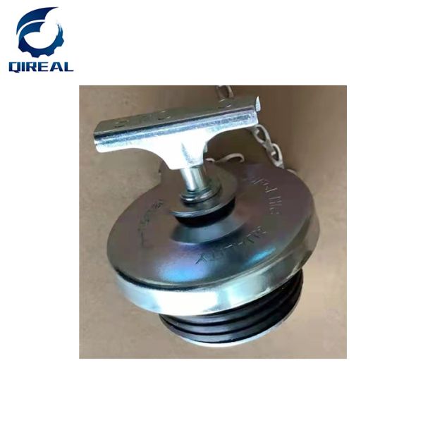 6D125 Oil Filter Cap 07025-00200 For Komatsu Parts