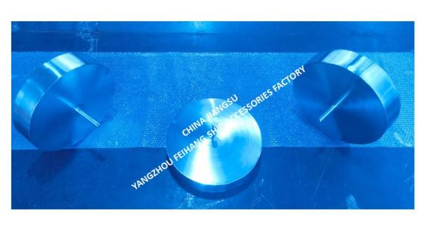 FLOATER & FLOAT DISC MODEL 533HFB-300A FLOAT PLAT &  FOR AFT BALLAST AIR VENT HEAD Material Stainless Steel