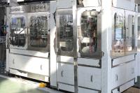 Máquina de enchimento de colocação em latas da bebida da soda da CDD SS304 para a indústria alimentar