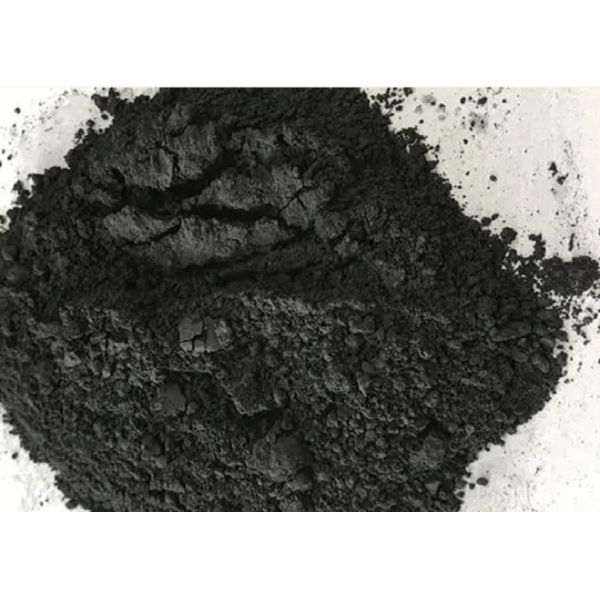 Электродный уголь 98% ультра высокий пудрит влагу 0.2mm-0.6mm 1%