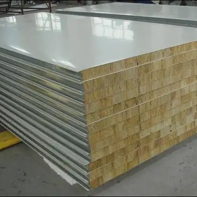 Insulation à l'épreuve du feu de 30 à 150 mm