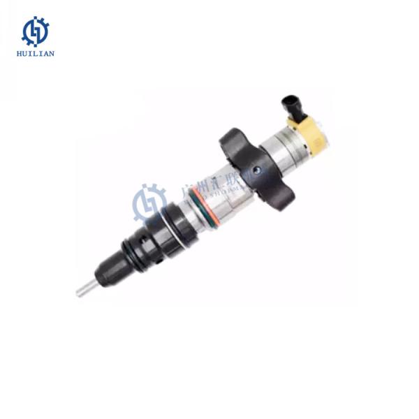 2360962 C9 Engine Fuel Injector For CATEEEEEE CATEEEEE 330C Engine C9 E320D MT745