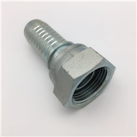 Encaixes de mangueira forjados da fêmea 22611-16 BSP