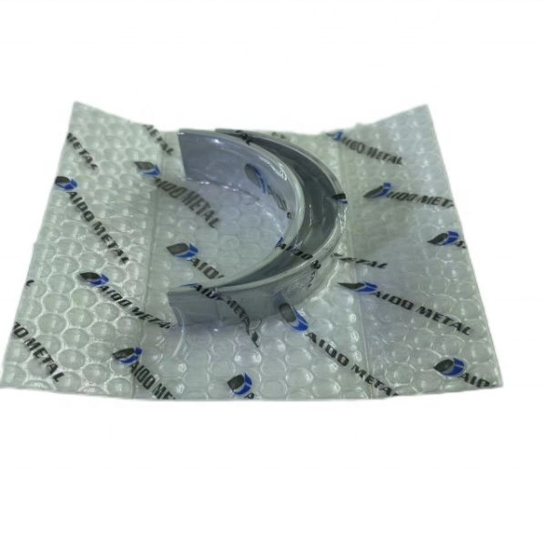 QINGLING FVZ34/700p 6HK1TCSP Connecting rod tile OE NO. 8-97616358-SD with car fitment