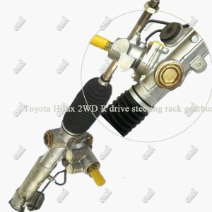 44200-0K070 R Drive Right Hand RHD Steering Rack Gearbox For Toyota Hilux Vigo