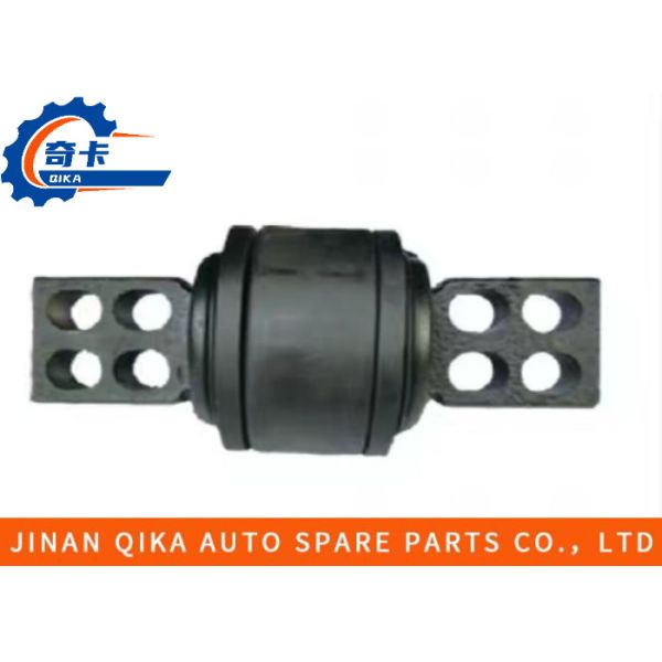 Small Eight Holes 95*56 Shacman Parts Thrust Rod Rubber Core