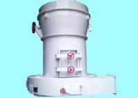 Moinho de moedura 30T/H 240rpm da pedra calcária de pedra de mármore Superfine do minério