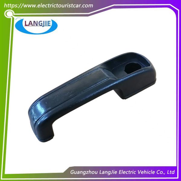 Manilla de la puerta del coche de turismo para LVTONG Golf Cart Accesorios del mercado posterior