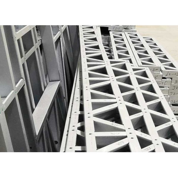 Casas prefabricadas de contenedores a prueba de agua