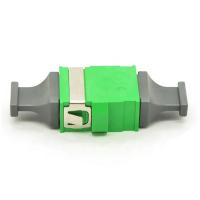 adaptateurs optiques Polyethermide de fibre de 600N FTTH MPO RPA