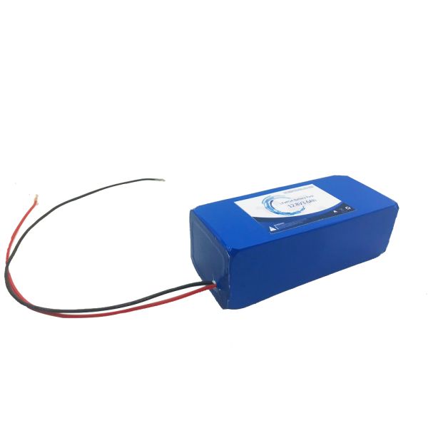 Rechargeable Batteries Pack THLB 6.4v 6ah Lifepo4 Lithium Ion Battery Pack