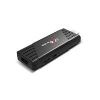 4GB Smart M96 TV Stick portátil HDMI 2.1 e formato de áudio WMA