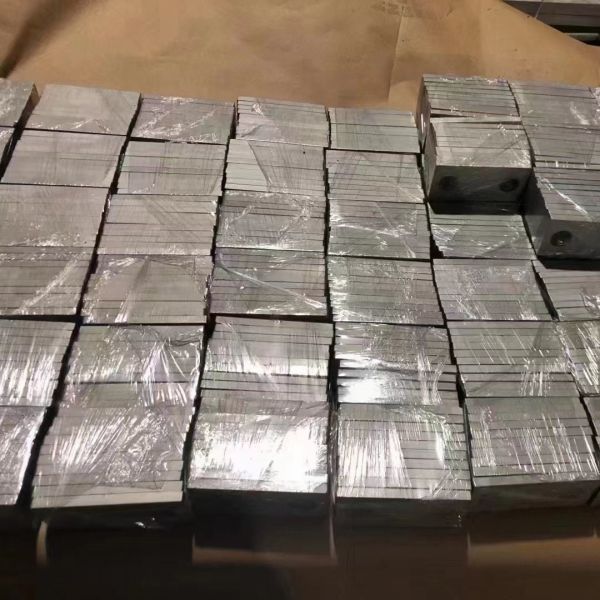 Laser que corta a placa ASTM B575 Hastelloy UNS N10276 3,0 - 30.0mm da folha da liga de níquel