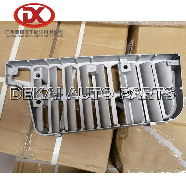 10PE1 Auto Truck Parts 6WF1 1534141810 1-53414181-0 Step Plate Isuzu