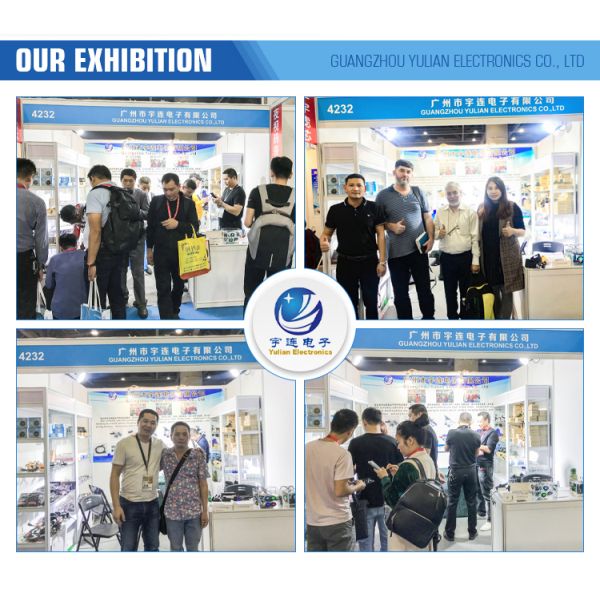 FCC 360D Waterproof Heavy Duty Motorcycle Phone Mount , USB ABS Telescopic Phone Holder