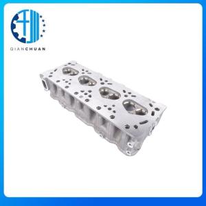 11040-FY501 Accessoires de tête de cylindre en aluminium pour moteur de chariot