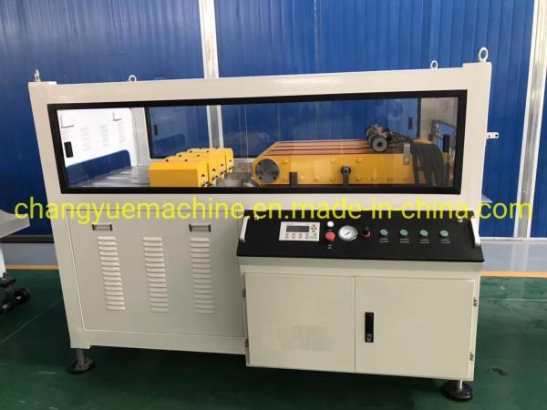 Plastic Extruder Machine Double Screw Extruder for Automatic PVC Pipe Making Machines