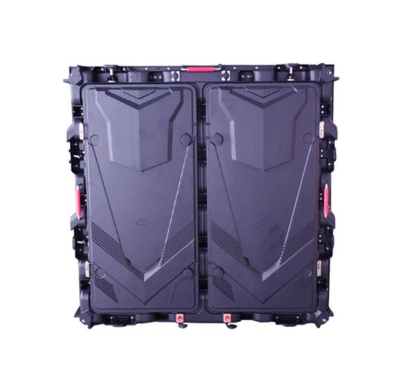 PH10 HD Outdoor Digital Signage Displays , Front Maintenance Led Display