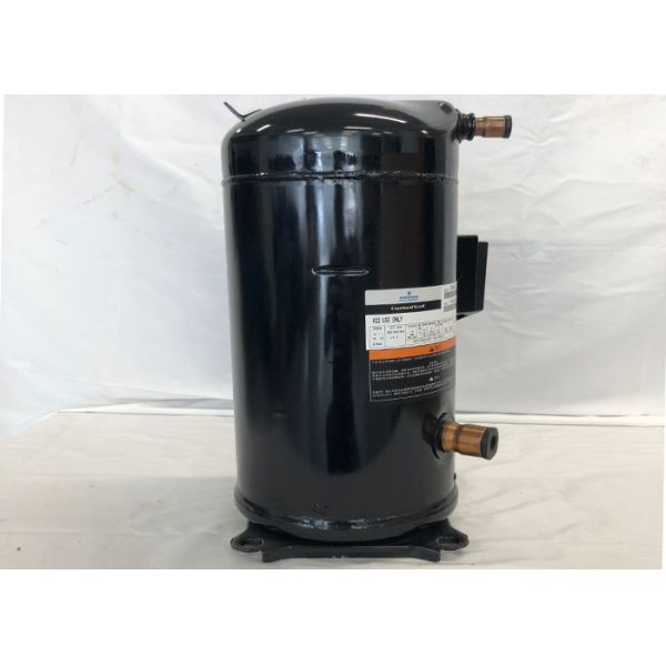 Scroll Type Compressor ZP154KCE-TFD-455 Refrigeration Inverter Compressor