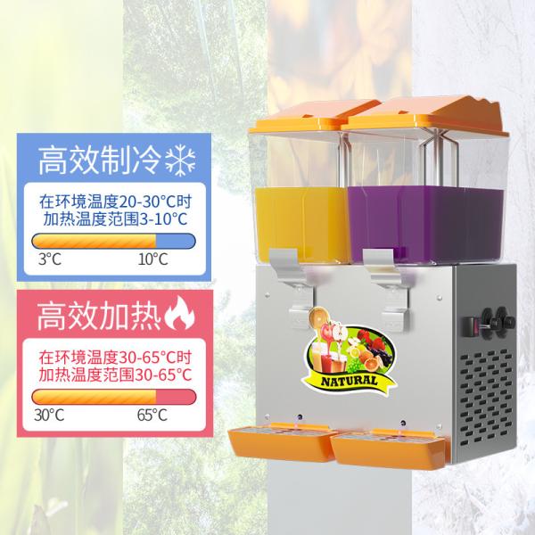 Commercial Kitchen Refrigerator with 220V Voltage and R134a Cooling System