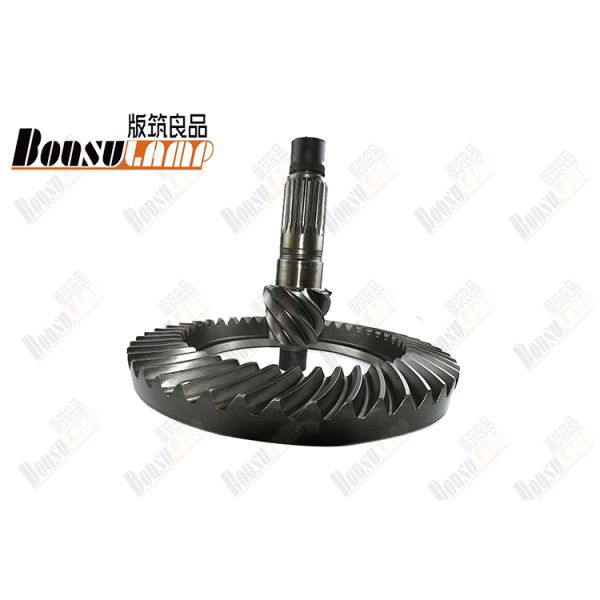 1-41210602-0 приводной механизм конечной передачи установил 45/7 1412106020 ISUZU CXZ EXZ CVR FVM