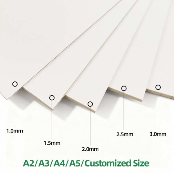 Factory Price Hight Quality Woodfree Offset Paper Offset Print Paper Uncoated Woodfree Offset Paper