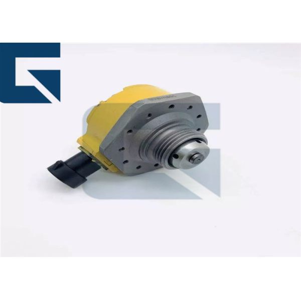 286-1511 C6.4 Válvula de solenoide de la bomba de combustible 2861511 para excavadora E320D