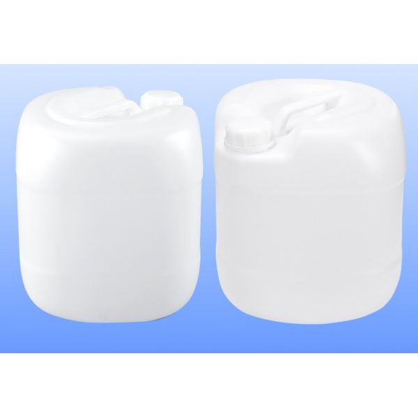 15 Liters Of Fragrance Plastic Bucket For Easy Stacking Square