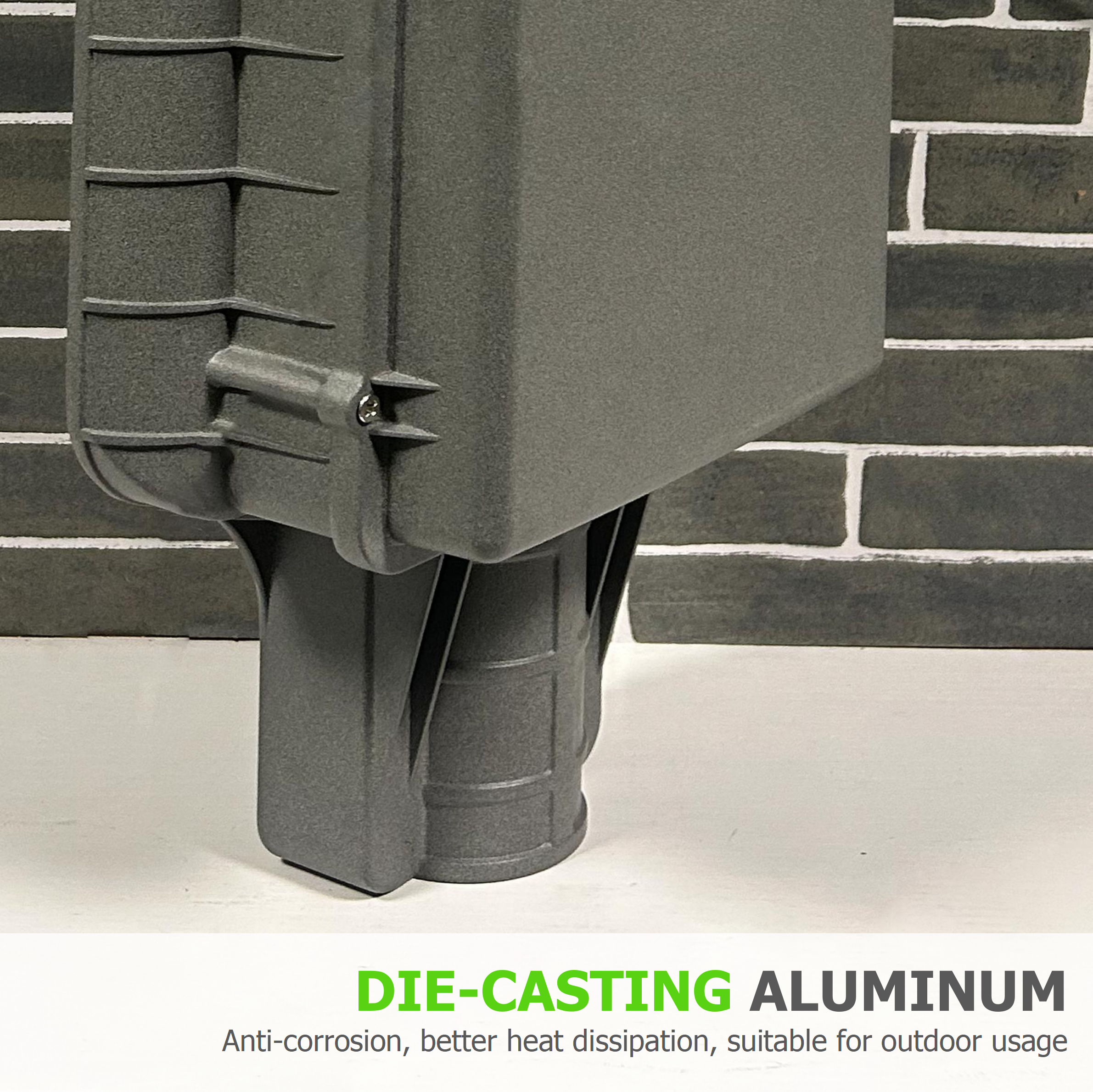 Высокая мощность 960WH солнечные уличные фонари для главной улицы долговечная солнечная лампа