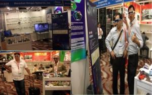 SHENZHEN HONY OPTICAL CO.,LTD