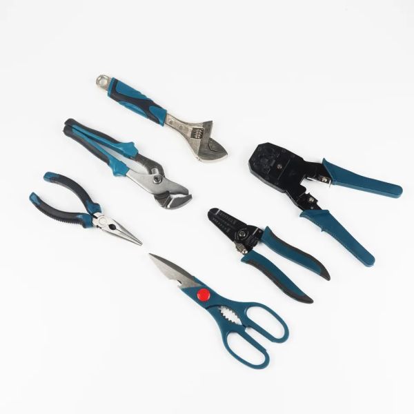 ODM Electrician Tool Set 29 Pieces Insulated Tool Kit Custom