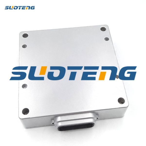 блок регулятора Mcu 21M9-32310 21M932310 для экскаватора R60-9