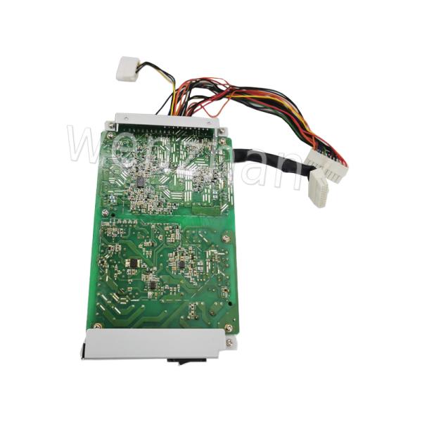 FUJI SMT MACHINE NXT II 2SGKBA001600 NL05G Fuente de alimentación