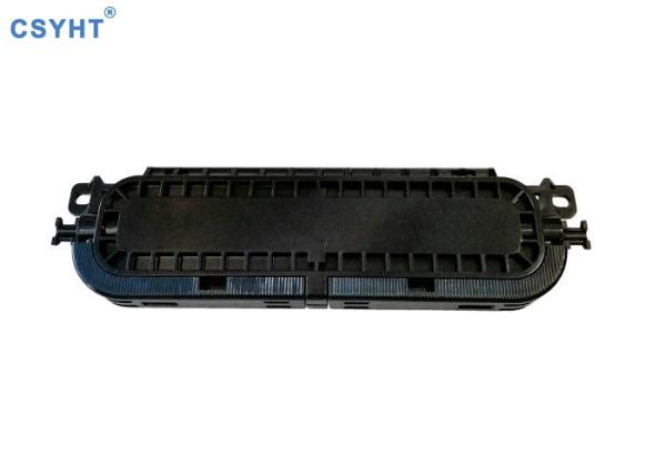 Fiber Optic protection box Splice Closure with SC/APC adapter