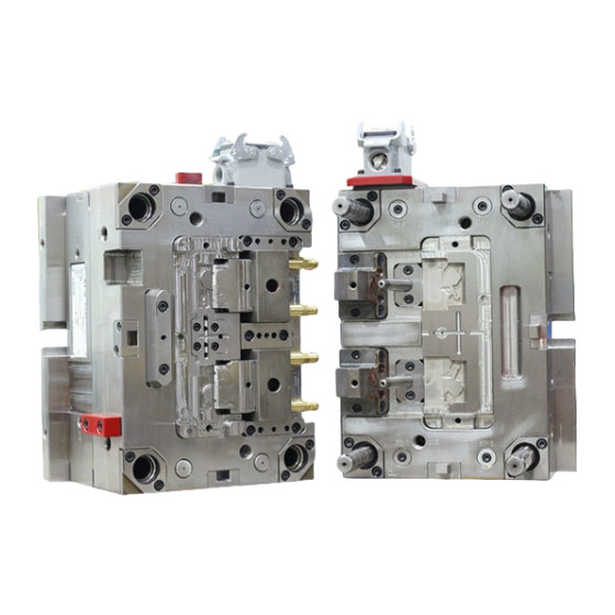100 Percent Match Plastic Auto Parts Mould Injection Tooling For Durable Automotive Component Manufacturing And Assembly