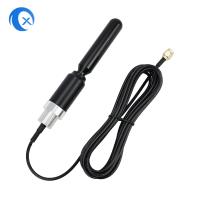 4G LTE Omni Mimo Antenna directionnel, antenne de bâti du mur 960MHz