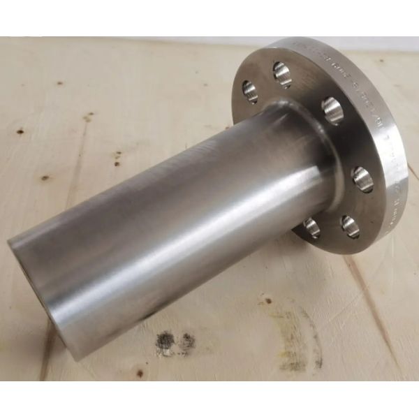 Нержавеющая сталь 1,4301 класса 70 класса 60 Astm A181 фланца длинной шеи объединенная