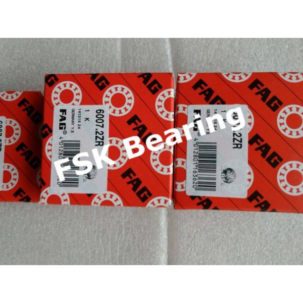 Motorcycle Spare Part Bearing China FAG 6308.2ZR.C3 Bearing Deep Groove Ball Bearings