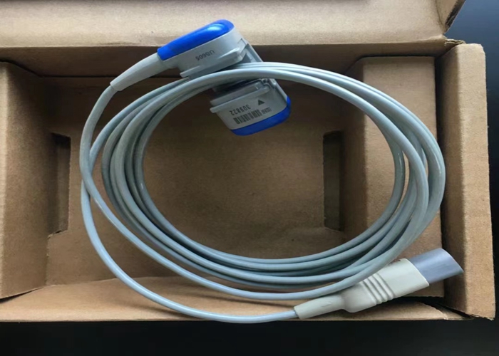 Philip Original Mainstream CO2 Sensor M2501A M2741A для обслуживания монитора пациента