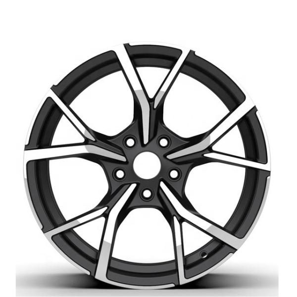Alloy VW OEM Replica Wheels 17-21 Inch Factory Reproduction Rims ET35-45