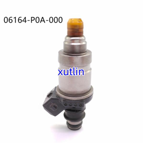 Auto Parts Fuel Injector  Nozzle 06164-P0A-000 06164P0A000 for Honda 1991-2003 Acura 3.0 3.2 V6/ Honda 2.7L V6