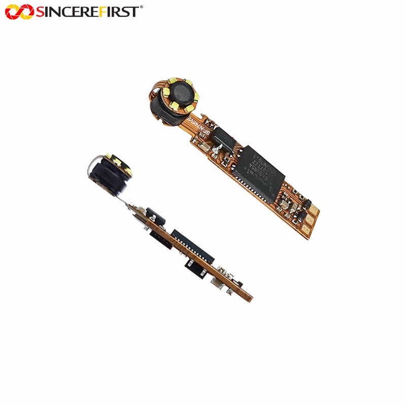 модуль камеры модуля камеры Endoscope 30fps GC1009 крошечный 72 градуса