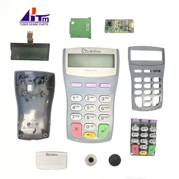 VeriFone Pinpad 1000SE P003-280-02-WWA With NFC POS Terminal Spare Parts