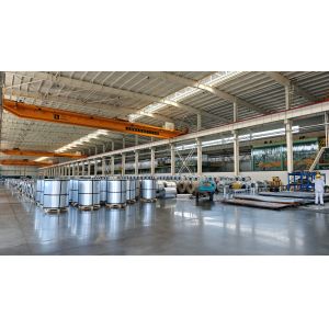 Shandong Decho Building Materials Technology Co., Ltd