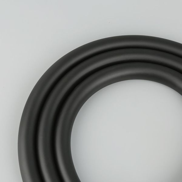 Modern PVC Flexible Shower Hose for Hand Shower Shower Bidet Hose Easy Installation